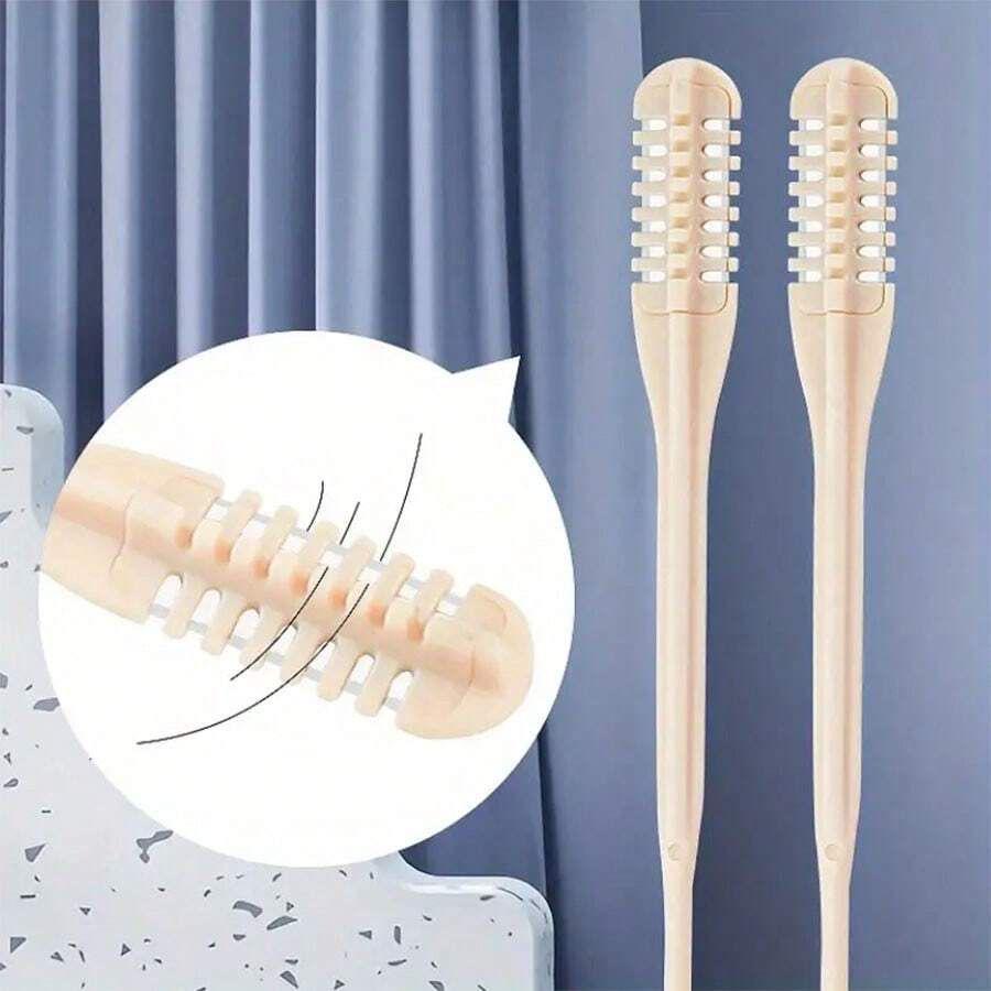 Hair Split End remover || Nose Hair Removal Trimmer Kit Blade (3 Pcs Set)