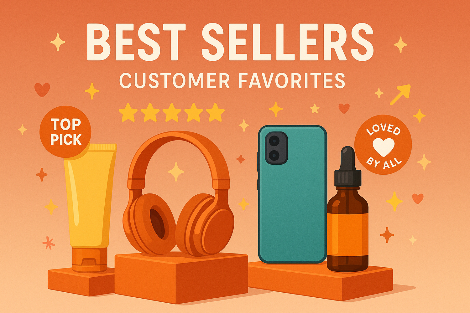 Best Seller