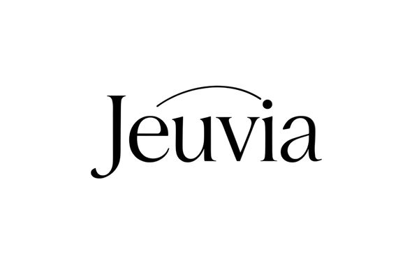 jeuvia
make the logo colour black