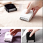 Portable Clothes Lint Remover – Razor Fuzz & Fluff Remover for Pet & Home (1 PCS)